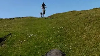 2022 Gower May MTB Epic