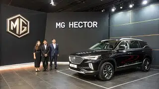 🔥 New 2027 MG Hector 🚙💥 | India&rsquo;s Premium SUV Gets a Massive Upgrade! 😱🇮🇳