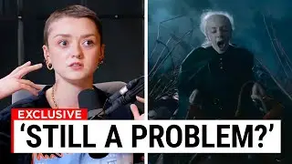 Why House of the Dragon Episode 7 DISAPPOINTED Fans..