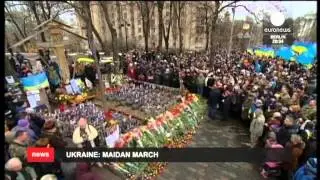 Главные мировые новости (22/02/2015)