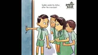 School life memories ||Paper boat school memories 😊😊part 1