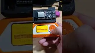 Flipper Zero ESP-32 C5 Adapter By Just Call Me KoKo - Dual Band 5Ghz WiFi