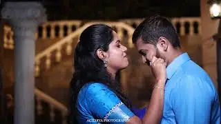 SAVE THE DATE.. KIRAN & SARANYA # ACHARYA PHOTOGRPHY #89713  18512