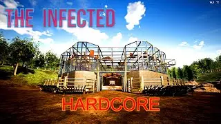 THE INFECTED | deutsch | S 2 EP95: HARDCORE - Vambienächte Extrem