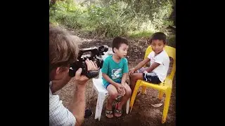 Priceless Smiles &ndash; Masbate Gold Project, the Philippines