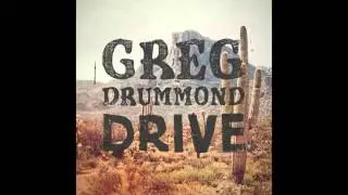 Greg Drummond - The Jasper