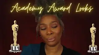 BO40 Academy Awards Look @AgedGraceful313 @MAKEUPWITHOUTLIMITATIONS @AccessorizeYourLife60s Beauty Over 40
