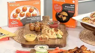 Wild Fork Foods: Nourishing Better Lives