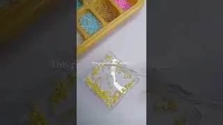 Everything I use for jewelry making!! | #aesthetic #beadedjewelry #preppy