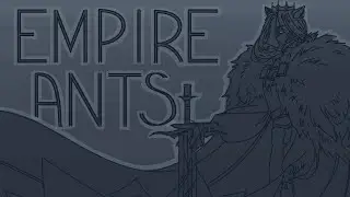 Empire Ants | Dream SMP Animatic