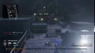 NOSCOPE HITMARKER ACROSS THE MAP MWR