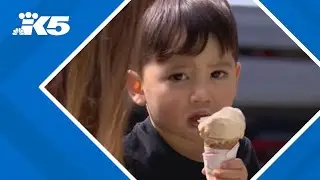 Big showing for new Salt & Straw location in Queen Anne