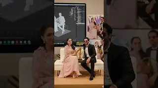Saif ali khan and Kanwal Farooq #saifalikhan #tamasha4 #tamasha #kanwalfarooq #sher #tamashaseason4