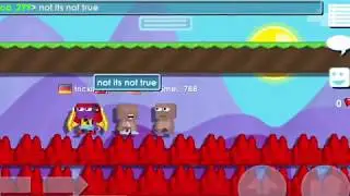 TORBOB Q&A|Growtopia