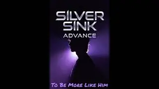 TO BE MORE LIKE HIM