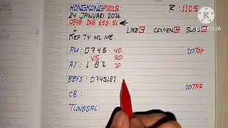 LIVE DRAW TOTOMACAU | LIVE TTM HARI INI | KELUARAN TOTOMACAU RESMI | RESULT TTM TERCEPAT DAN UPDATE