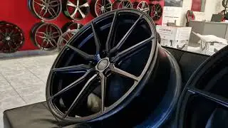 Vossen HF-3  TEAM BERIVA