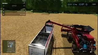 Becoming Popcorn king / Episode 1 / Farm Setup