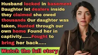 The Night My Family Was Held Hostage by My Daughter&rsquo;s Secret Life/emotional family drama