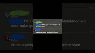 CRAZY Clash of Clans Argument