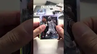 &bull; &ldquo;THIS Topps Chrome Box Was LOADED 😳 Auto + Rookie HEAT