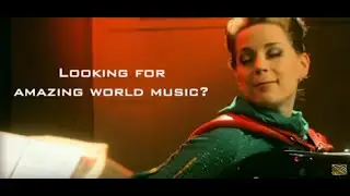 ARC Music - The Name for Top Quality World and Folk Music