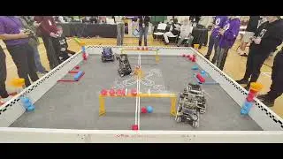 Qual 35 - Winter Bots Miller Grove