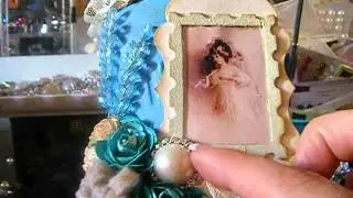 Pro31Designs Altered Mason Jar inspired by Paperdrama (Jo).mp4