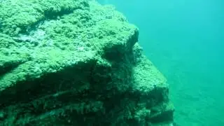 Blindsee: Bergseetauchen - Mountain Lake Diving