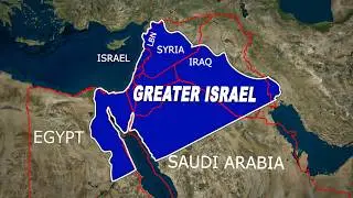 Why &ldquo;Greater Israel&rdquo; Is No Longer Just a Fantasy?