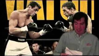Grudge Match Movie review
