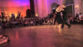michelle + joachim | TANGOFEST DRESDEN 2016 