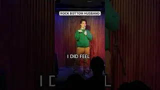 sober wife, happy life #sober #jokes #comedy #comedyvideo #standupcomedy #comedian #funny  #viral