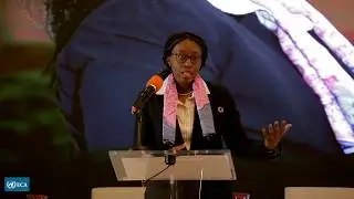Welcome remarks by ECA Chief, Vera Songwe, at the Africa Business Forum 2020