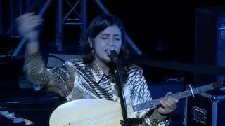 Derya Yıldırım & Grup Şimşek - Dom Dom Kurşunu (live  @מקודשת Mekudeshet مقدسة  2019)