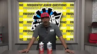 GTECHNIQ GWash vs. W4 Citrus Foam: &iquest;Cu&aacute;l es la diferencia? | TRC FAQ EN ESPA&Ntilde;OL