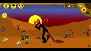 stick war legacy - sd animation