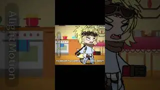 EUU??#tails#cream#gachalife#edit#capcut#meme#chocolate#