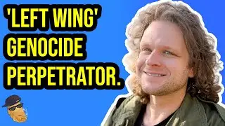 Mass Murderer Greg Stoker Running for Congress