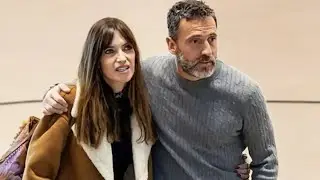 La historia de amor y apoyo de José Luis Cabrera junto a Sara Carbonero en la adversidad