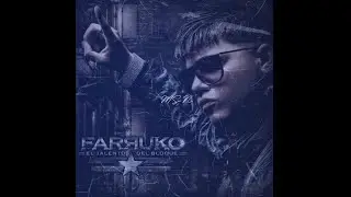 [FREE] FARRUKO x &Ntilde;ENGO FLOW | Reggaeton Old School Type Beat