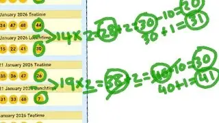 HOW TO GET BONUS UK49S