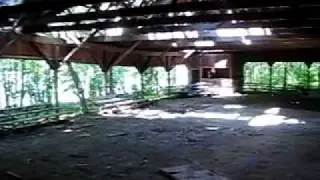 Chippewa Lake Park - Pavilion