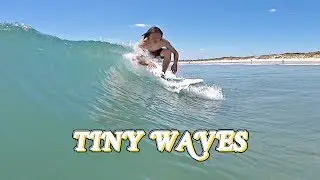 TINY WAVES