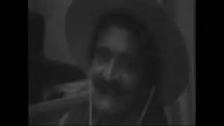 Great memory of my dad Ismail Memon, one and only one video which is in Black and White