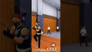 VAZEI MEU HUD 5 DEDOS DE [INSTA PLAYER] #freefire #garenafreefire #sensibilidade
