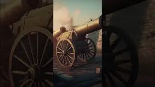 The most important Fort in East Africa history #shorts #animation #storytelling #epic #history
