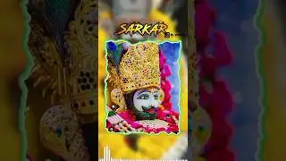 khatu Shyam ji ❣️ | #khatushyam #khatushyamji #trending #viral | technical neeraj