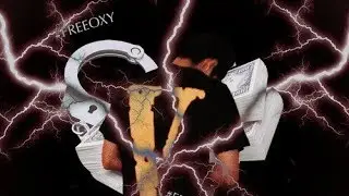 RvmboKash - #FreeOxy [Prod by SkudNewbie]