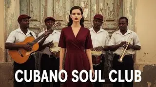 Café Cubano Playlist 🌹 Son Cubano Café Sessions & Jazz Chill Vol.47
